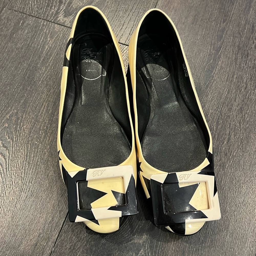 RV shoes in good condition Size US6